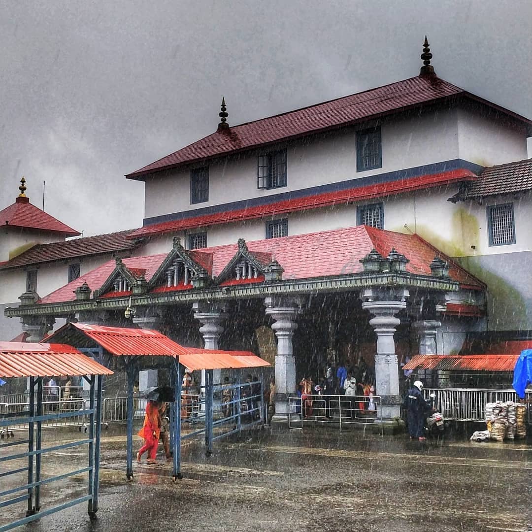Dharmasthala Manjunatha